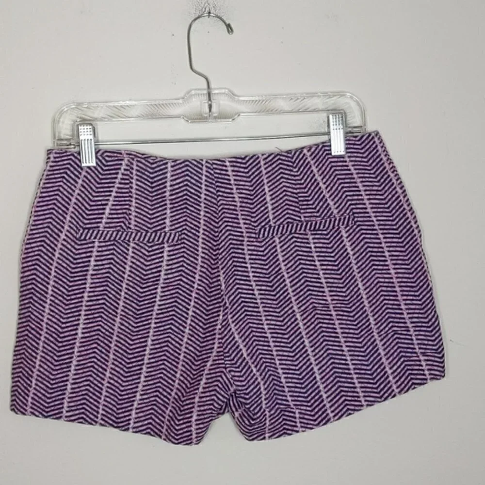 Southern Tide Purple Pink Shorts